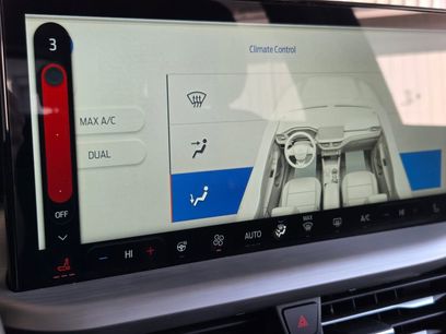 Used 2025 Ford Escape Platinum