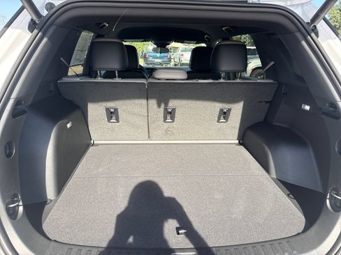 New 2027 GMC Terrain Elevation w/ Elevation Premium Package AWD/4WD image 33