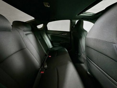 Used 2020 Honda Civic Si image 14