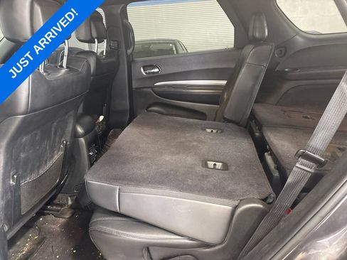 Used 2018 Dodge Durango GT w/ Technology Group AWD/4WD image 5