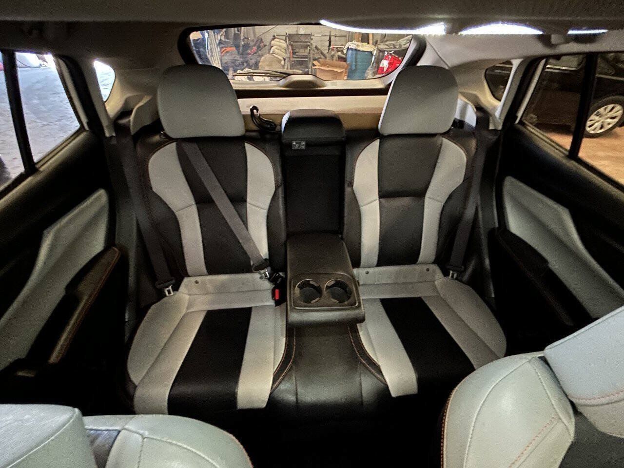 Used 2018 Subaru Crosstrek 2.0i Limited AWD/4WD image 14