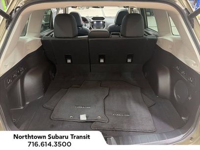 Certified 2023 Subaru Forester Limited