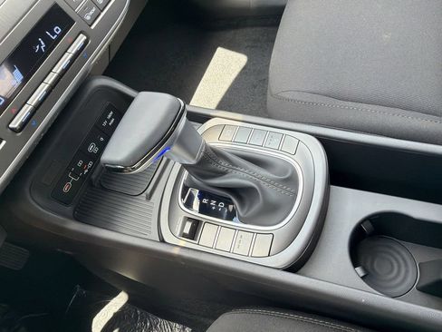 New 2026 Hyundai Kona SEL Sport FWD image 23