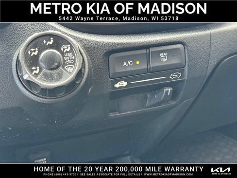 Used 2013 Honda Fit Sport image 23