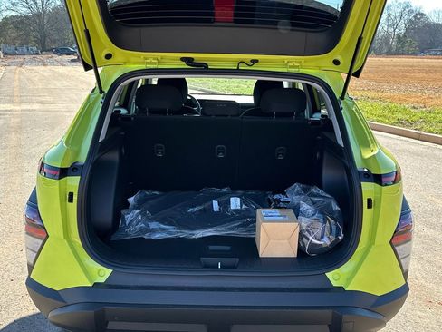 New 2026 Hyundai Kona SEL Sport image 18