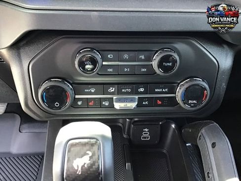 New 2026 Ford Bronco Raptor AWD/4WD image 18