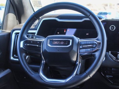 Used 2023 GMC Canyon Elevation w/ Elevation Premium Package image 15