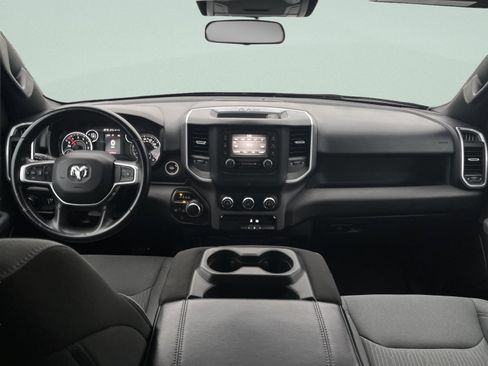 Used 2023 RAM 1500 Big Horn image 22