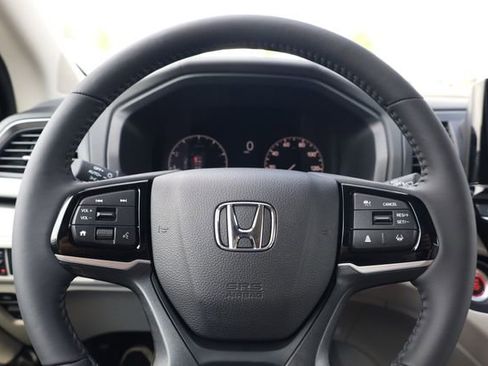 New 2026 Honda Odyssey EX-L image 13