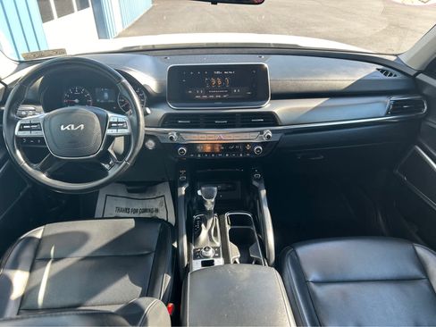 Used 2022 Kia Telluride S image 7