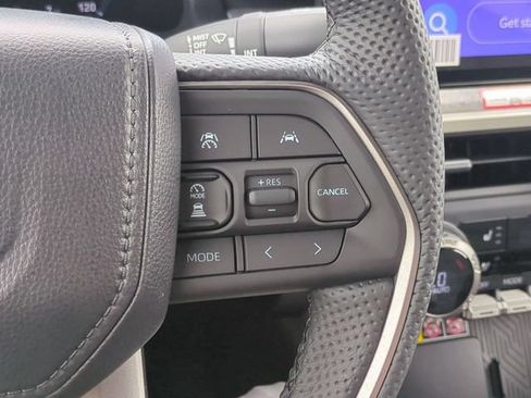 New 2026 Toyota Tacoma 4x4 Double Cab Hybrid image 15