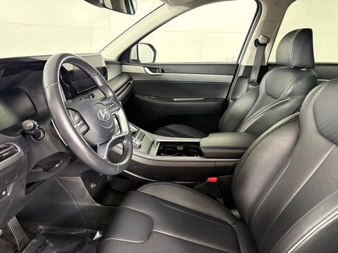 Used 2025 Hyundai Palisade SEL FWD image 22