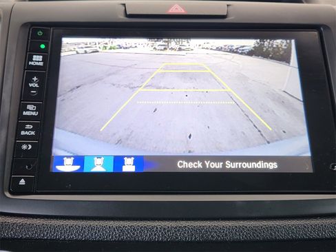 Used 2016 Honda CR-V EX-L image 17