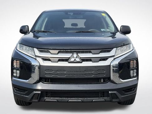 Used 2024 Mitsubishi Outlander Sport SE AWD/4WD image 3