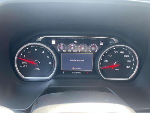 Used 2021 Chevrolet Tahoe High Country w/ Premium Package AWD/4WD image 22