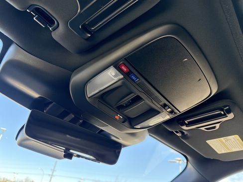 New 2026 Subaru Forester Touring image 30