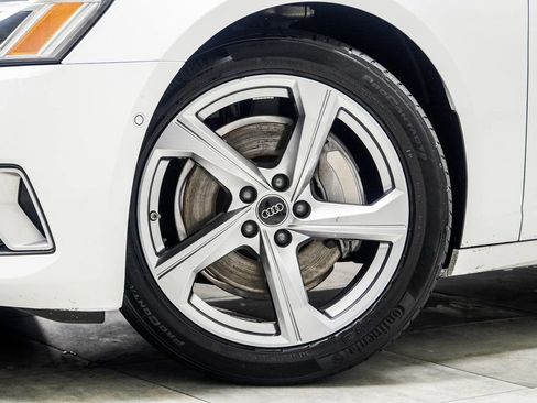 Used 2024 Audi A6 Premium Plus image 3