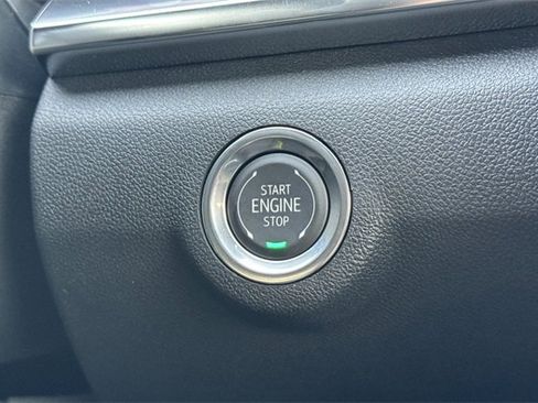 New 2026 GMC Terrain Elevation image 23