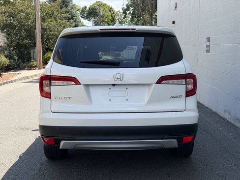 Used 2019 Honda Pilot EX-L image 5