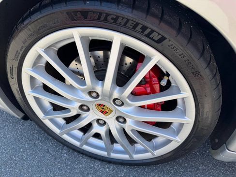 Used 2008 Porsche 911 Carrera S RWD image 25