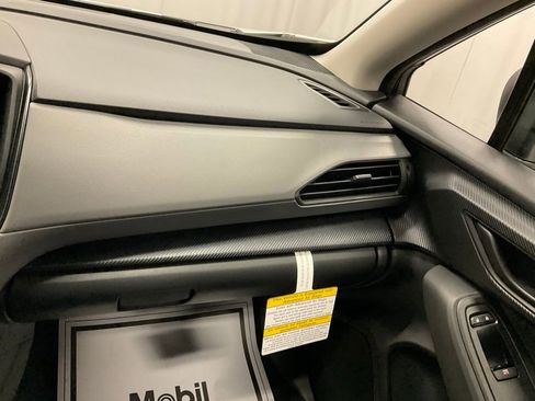 New 2026 Subaru Crosstrek 2.0i Premium image 25