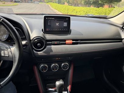 Used 2017 MAZDA CX-3 Grand Touring