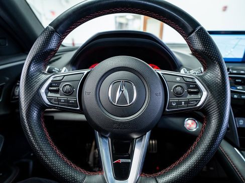 Used 2019 Acura RDX A-Spec image 42