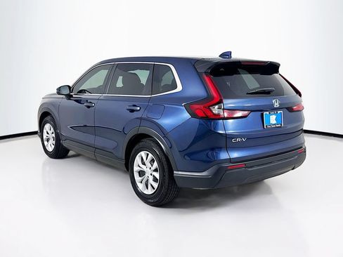 Used 2023 Honda CR-V LX image 5