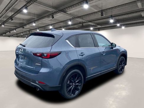Used 2023 MAZDA CX-5 Carbon Edition image 7