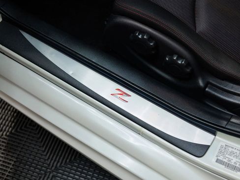 Used 2013 Nissan 370Z NISMO w/ Bose Pkg image 25