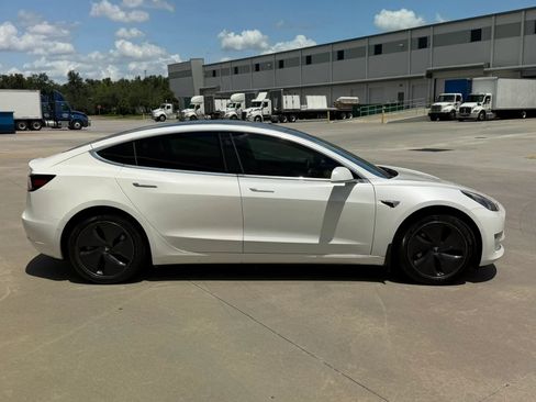 Used 2020 Tesla Model 3 Long Range AWD/4WD image 6