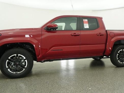 New 2026 Toyota Tacoma TRD Sport RWD image 18