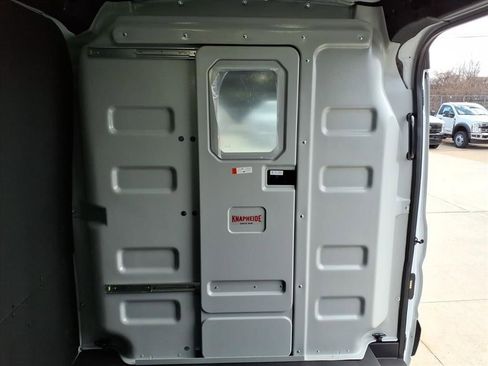 New 2026 Ford Transit 250 148 Medium Roof image 12