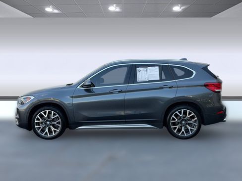 Used 2021 BMW X1 sDrive28i w/ Premium Package FWD image 2