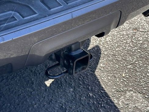 Used 2017 Toyota 4Runner SR5 image 11