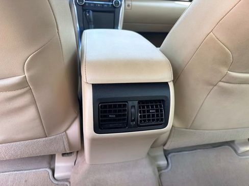 Used 2015 Toyota Camry XLE FWD image 15