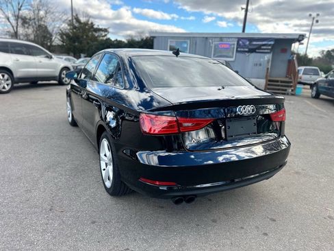 Used 2015 Audi A3 1.8T Premium w/ Cold Weather Package image 7