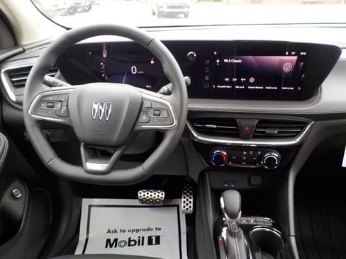 New 2026 Buick Encore GX Sport Touring w/ Studio Series AWD/4WD image 29