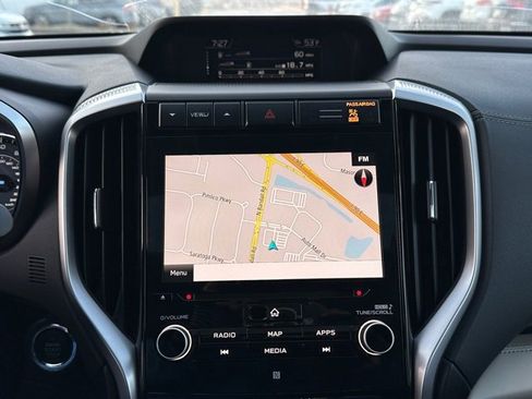 Used 2021 Subaru Ascent Touring w/ Popular Package #2A image 37