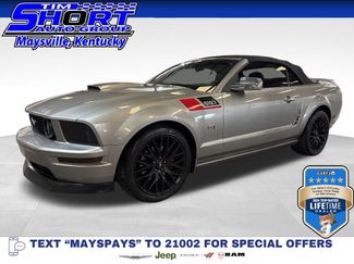 Used 2008 Ford Mustang GT Premium 360° Tour