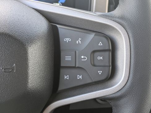 New 2026 Ford Bronco Outer Banks AWD/4WD image 21