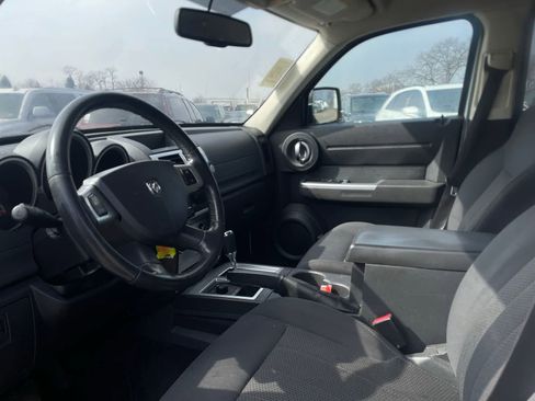 Used 2011 Dodge Nitro SXT image 5