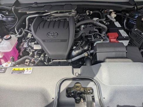 New 2026 Toyota Grand Highlander AWD image 15