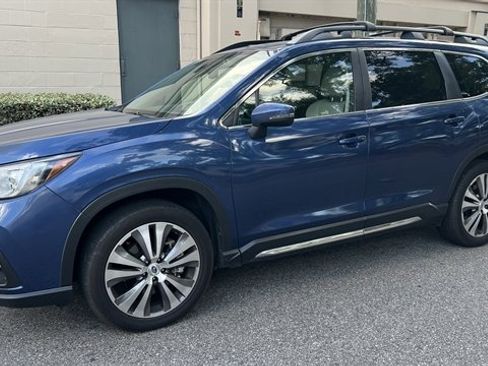 Used 2019 Subaru Ascent Limited image 2