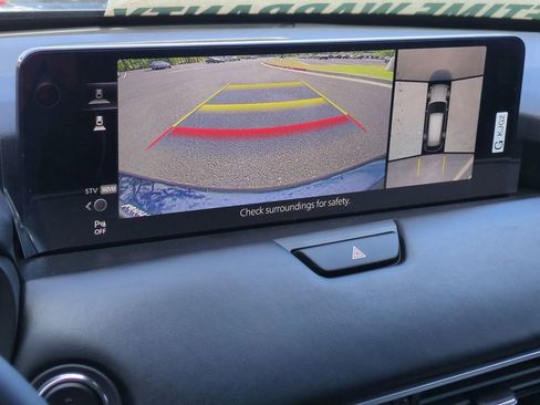 New 2026 MAZDA CX-90 Plug-In Hybrid w/ Premium Plus AWD/4WD image 21