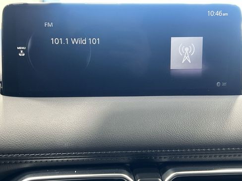 Used 2023 MAZDA CX-5 Carbon Edition image 16