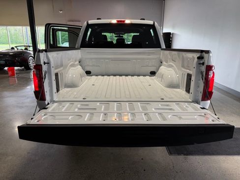 Used 2024 Ford F150 STX AWD/4WD image 23