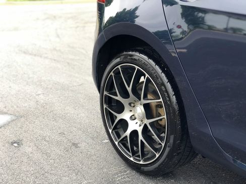 Used 2015 Volkswagen Golf SEL w/ Lighting Package (SEL) image 47