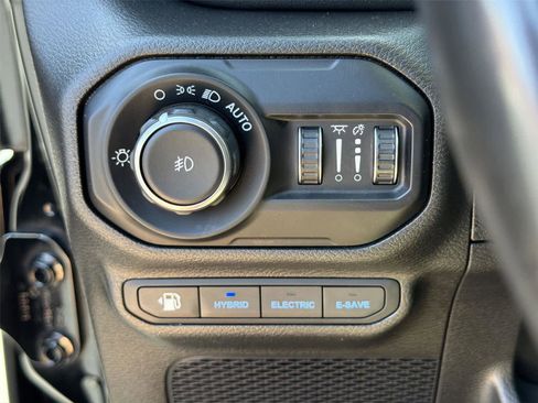 Used 2021 Jeep Wrangler Unlimited Rubicon 4xe w/ Cold Weather Group AWD/4WD image 41