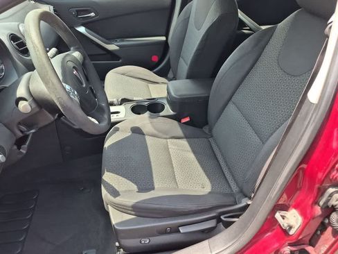 Used 2010 Pontiac G6 Sedan FWD image 15